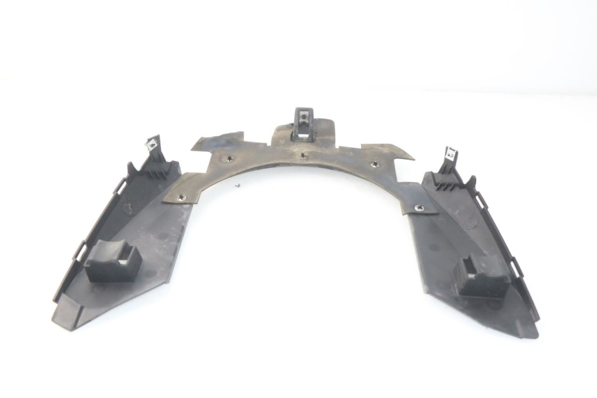 photo de REAR UNDERTRAY YAMAHA YP X-MAX XMAX 400 (2014 - 2017)