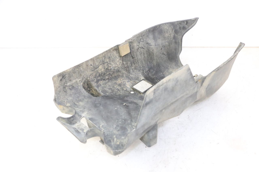 photo de REAR UNDERTRAY YAMAHA YFM GRIZZLY 550 (2008 - 2015)