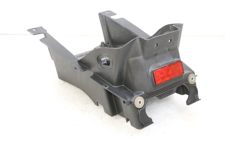 photo de REAR UNDERTRAY KAWASAKI ZR 7 750 (1999 - 2001) - Zoom on usage condition