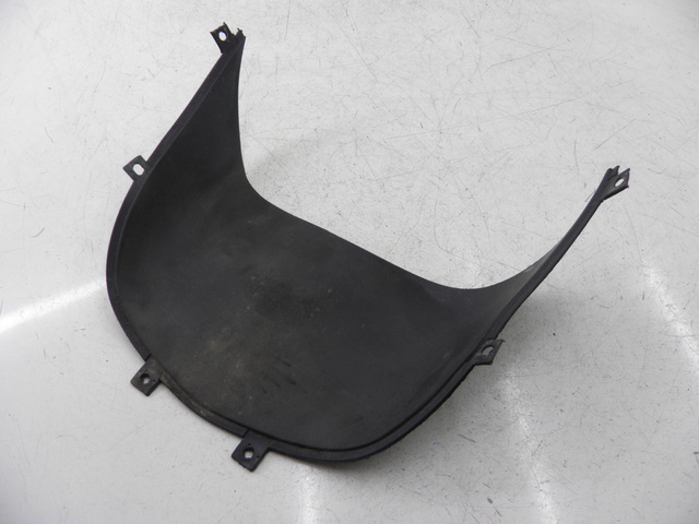 photo de FRONT UNDERTRAY RIDE RACE 2T 50 (2012 - 2017) - Main view