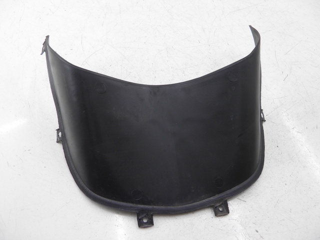 photo de FRONT UNDERTRAY RIDE RACE 2T 50 (2012 - 2017) - Component detail