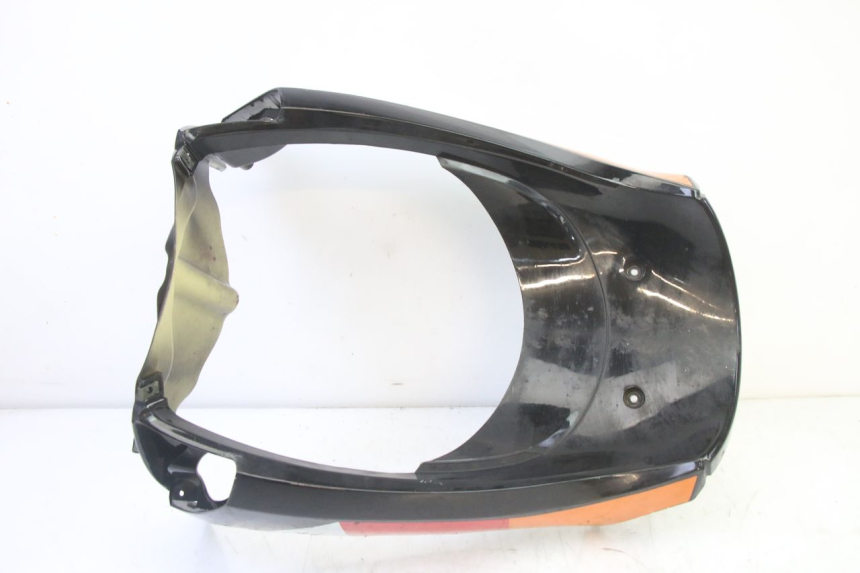 photo de FRONT UNDERTRAY TNT MOTOR BOSTON 4T 50 (2018 - 2025)