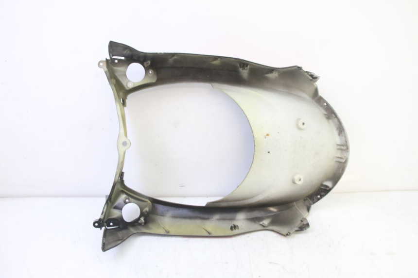 photo de FRONT UNDERTRAY TNT MOTOR BOSTON 4T 50 (2018 - 2025)