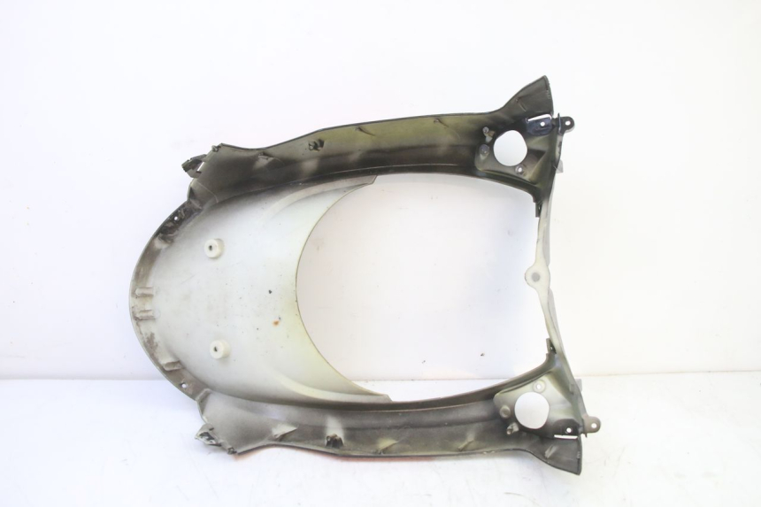 photo de FRONT UNDERTRAY TNT MOTOR BOSTON 4T 50 (2018 - 2025)