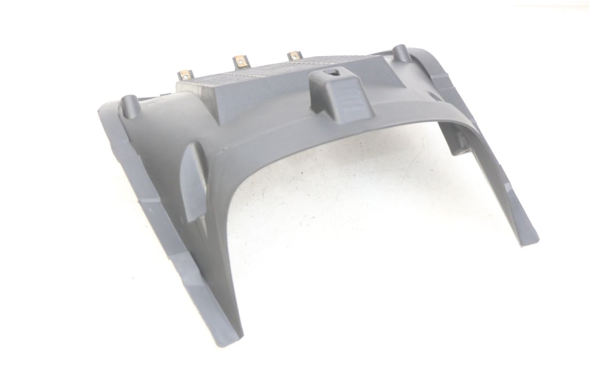 photo de FRONT WHEEL AXLE ORCAL CAVARO 4T 50 (2019 - 2023)