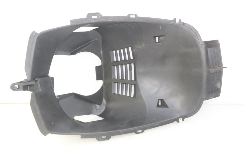photo de FRONT WHEEL AXLE PEUGEOT CITYSTAR 125 (2011 - 2017)