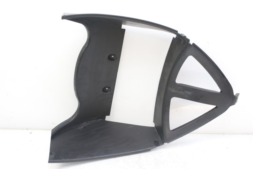photo de FRONT WHEEL AXLE DERBI GPR 50 (2004 - 2009)