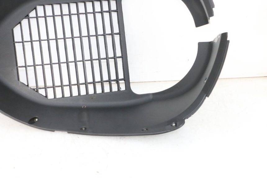 photo de FRONT UNDERTRAY JM MOTORS GTS 125 (2015 - 2019) - Surface and material condition