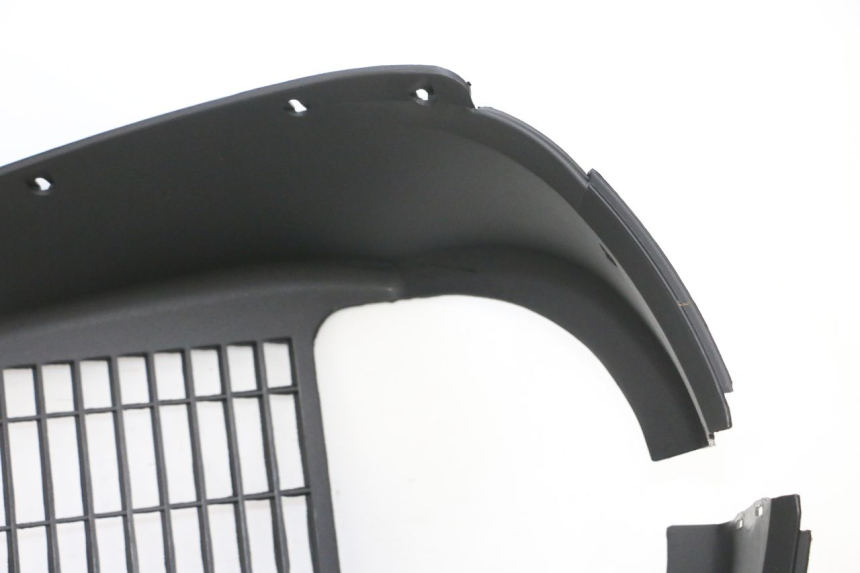 photo de FRONT UNDERTRAY JM MOTORS GTS 125 (2015 - 2019) - Markings and original references