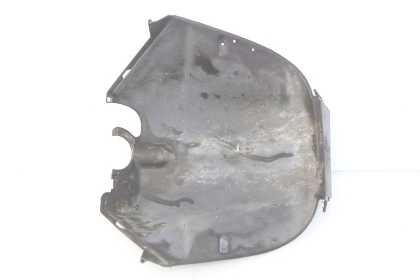 photo de FRONT WHEEL AXLE HONDA BALI EX 100 (1996 - 2000)