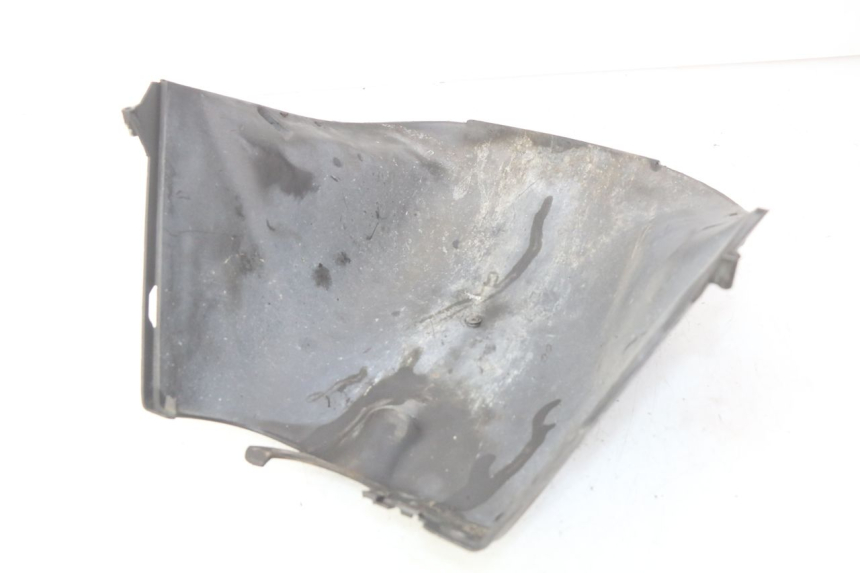 photo de FRONT WHEEL AXLE HONDA BALI EX 100 (1996 - 2000)