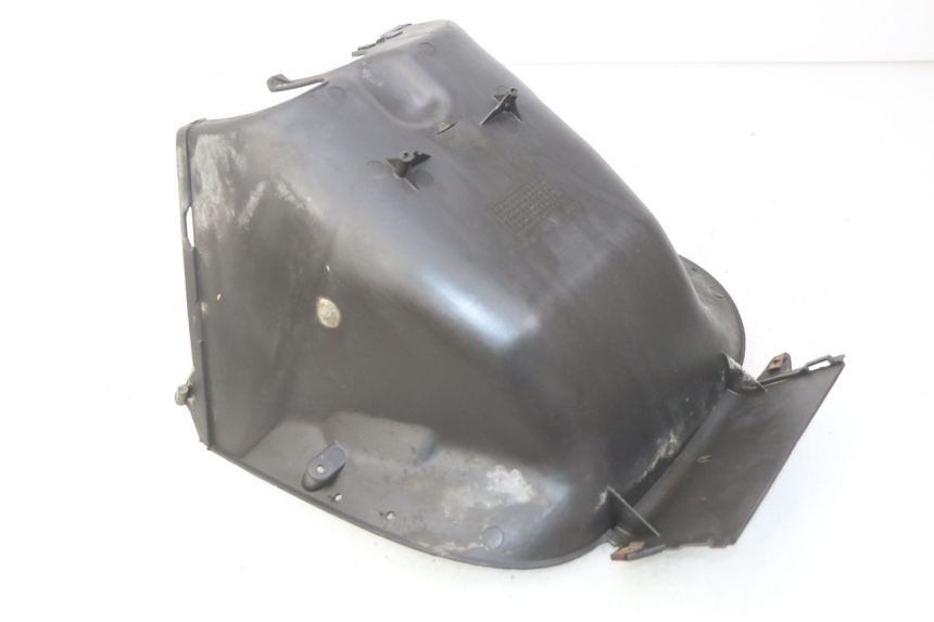 photo de FRONT WHEEL AXLE HONDA BALI EX 100 (1996 - 2000)