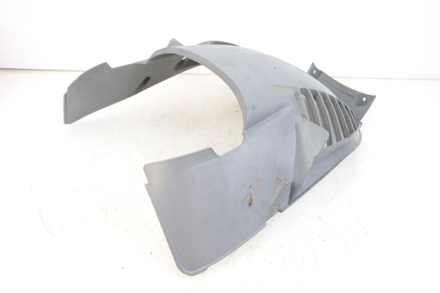 photo de FRONT WHEEL AXLE HONDA FES PANTHEON 2T 125 (1998 - 2002)