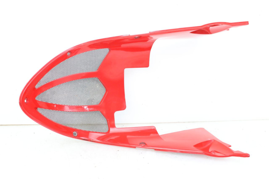 photo de FRONT UNDERTRAY HYOSUNG GTR 125 (2006 - 2008)