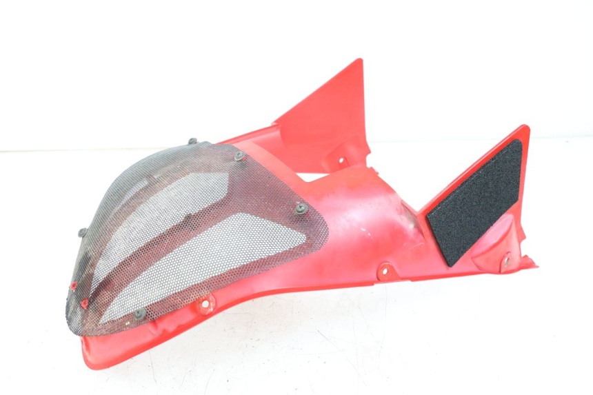 photo de FRONT UNDERTRAY HYOSUNG GTR 125 (2006 - 2008)