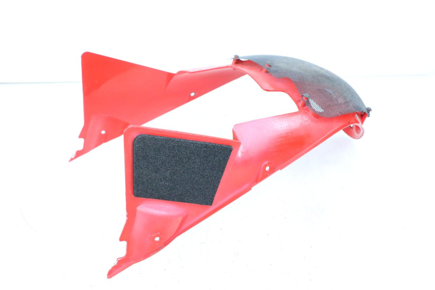 photo de FRONT UNDERTRAY HYOSUNG GTR 125 (2006 - 2008)
