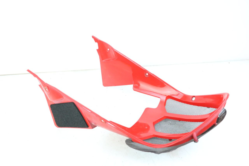 photo de FRONT UNDERTRAY HYOSUNG GTR 125 (2006 - 2008)