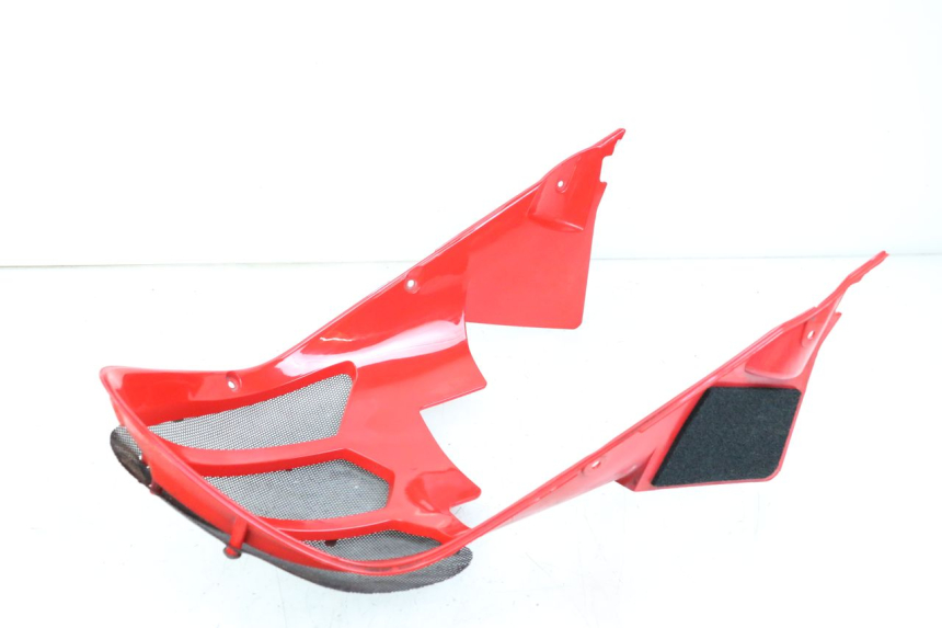 photo de FRONT UNDERTRAY HYOSUNG GTR 125 (2006 - 2008)