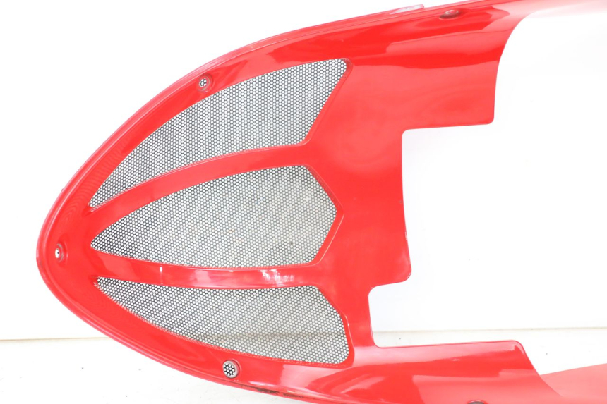 photo de FRONT UNDERTRAY HYOSUNG GTR 125 (2006 - 2008)