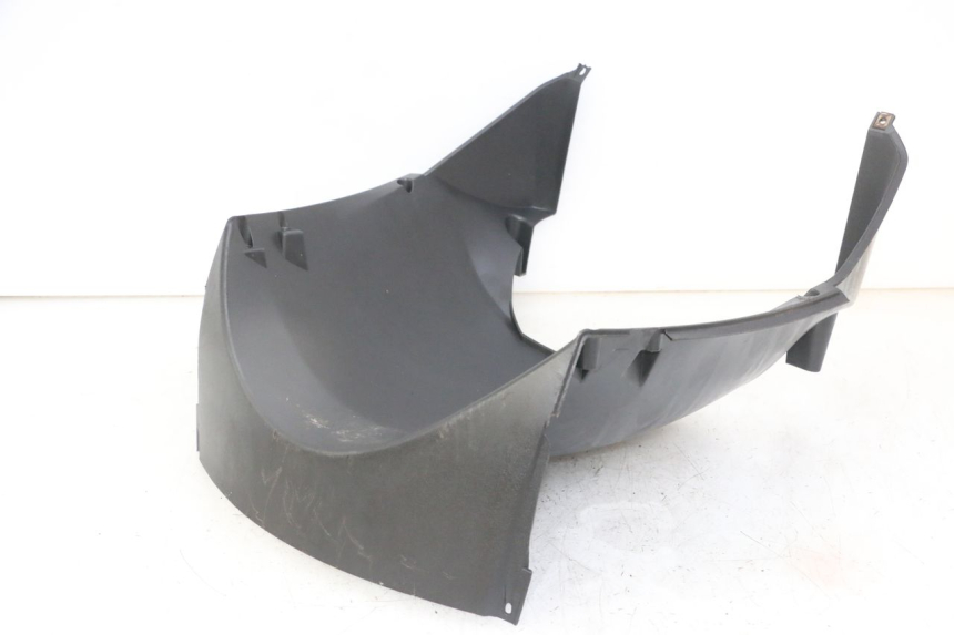 photo de FRONT WHEEL AXLE SYM JET 14 4T 50 (2018 - 2022)
