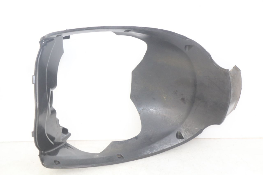 photo de FRONT WHEEL AXLE SYM JET SPORT XR 50 (2006 - 2015)