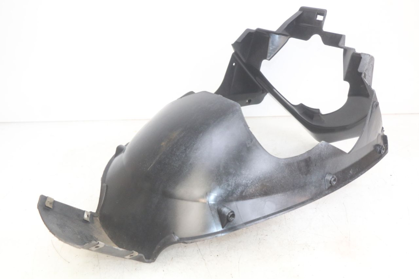 photo de FRONT WHEEL AXLE SYM JET SPORT XR 50 (2006 - 2015)