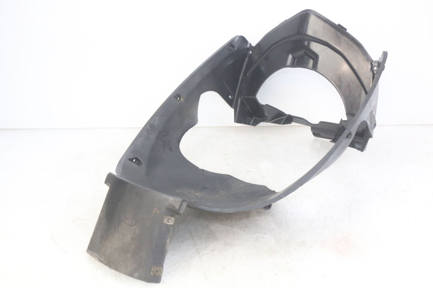 photo de FRONT WHEEL AXLE SYM JET SPORT XR 50 (2006 - 2015)