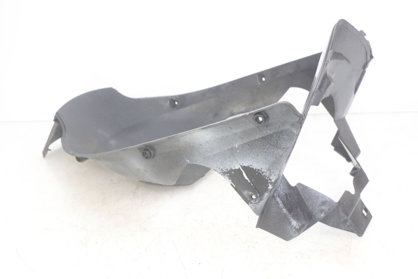 photo de FRONT WHEEL AXLE SYM JET SPORT XR 50 (2006 - 2015)