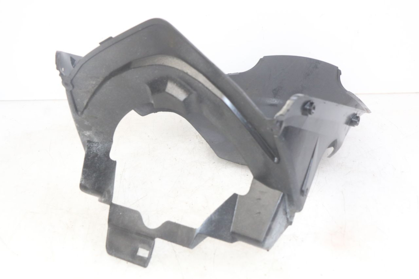 photo de FRONT WHEEL AXLE SYM JET SPORT XR 50 (2006 - 2015)