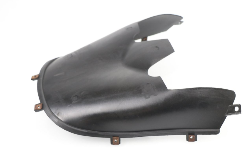 photo de FRONT WHEEL AXLE KEEWAY F-ACT FACT 50 (2006 - 2011)