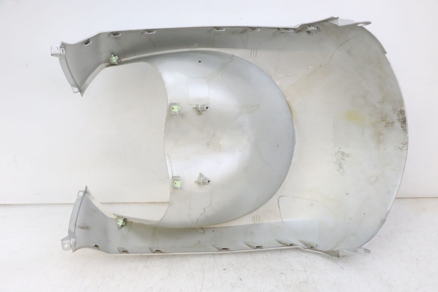 photo de FRONT WHEEL AXLE PEUGEOT KISBEE 2T 50 (2018 - 2022)