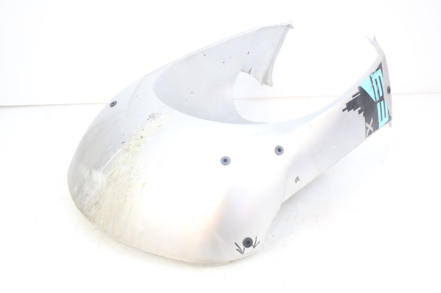 photo de FRONT WHEEL AXLE PEUGEOT KISBEE 4T 50 (2018 - 2022)