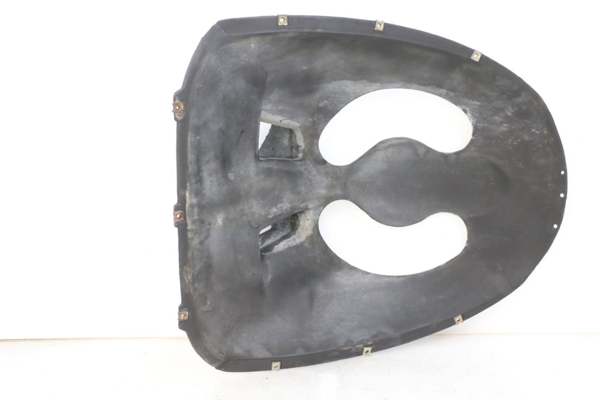 photo de FRONT UNDERTRAY RENAULT KOURANOS 125 (2001 - 2004)