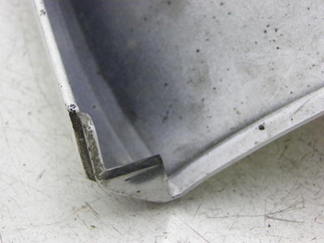 photo de FRONT WHEEL AXLE MBK FLIPPER 50 (2004 - 2012)