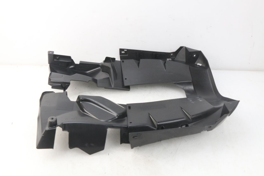 photo de FRONT UNDERTRAY MBK MW TRYPTIK 125 (2017 - 2022)