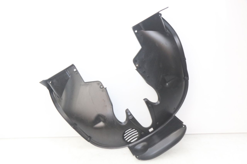 photo de FRONT WHEEL AXLE PIAGGIO MP3 500 (2014 - 2016)