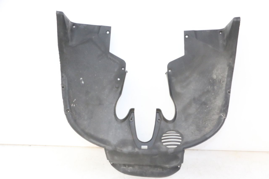 photo de FRONT WHEEL AXLE PIAGGIO MP3 500 (2011 - 2015)