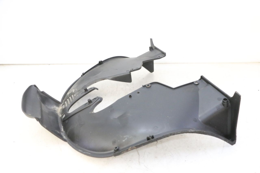 photo de FRONT WHEEL AXLE PIAGGIO MP3 500 (2011 - 2015)