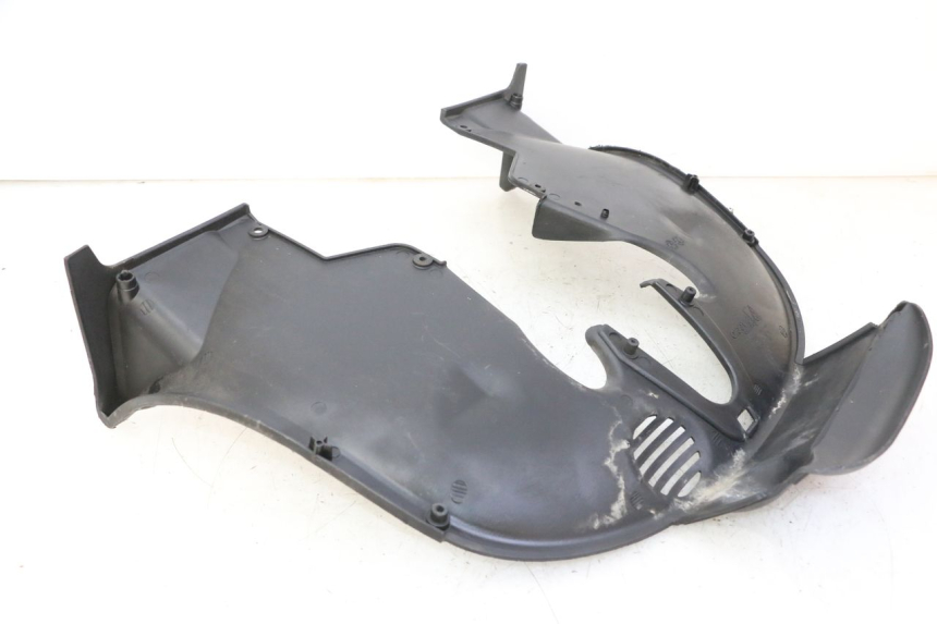 photo de FRONT WHEEL AXLE PIAGGIO MP3 500 (2011 - 2015)