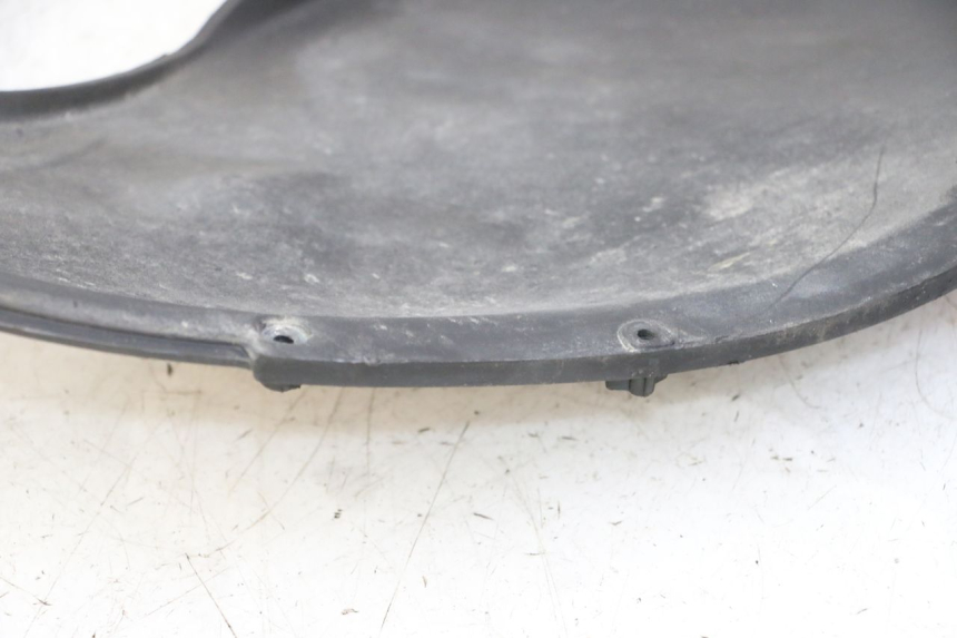 photo de FRONT WHEEL AXLE PIAGGIO MP3 500 (2011 - 2015)