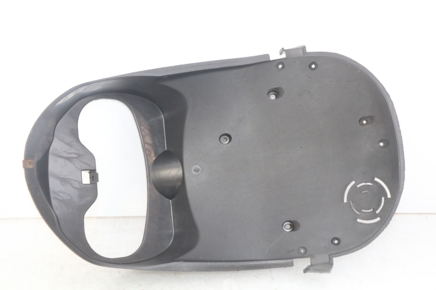 photo de FRONT UNDERTRAY PIAGGIO NEW TYPHOON 50 (2010 - 2017)