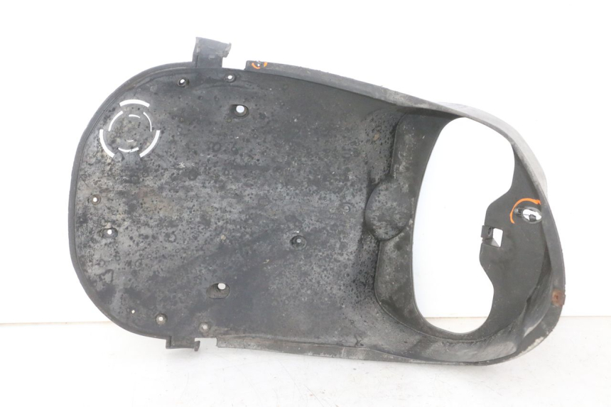 photo de FRONT UNDERTRAY PIAGGIO NEW TYPHOON 50 (2010 - 2017)