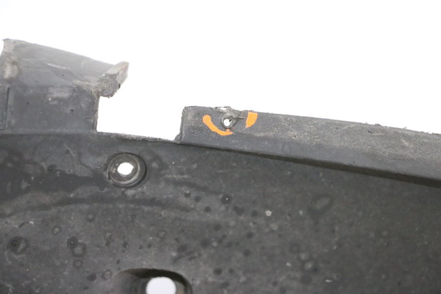 photo de FRONT UNDERTRAY PIAGGIO NEW TYPHOON 50 (2010 - 2017)