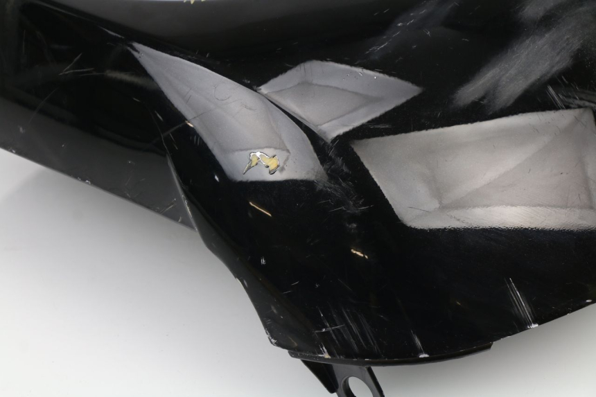 photo de FRONT WHEEL AXLE PEUGEOT KISBEE 4T 50 (2010 - 2017)