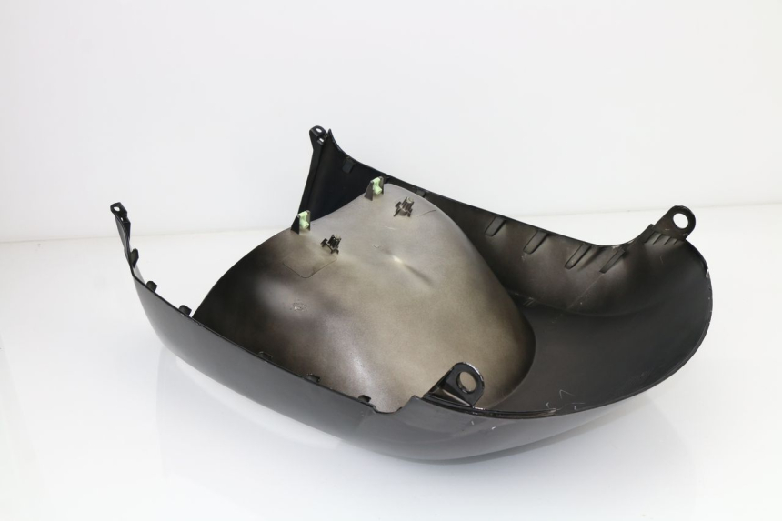 photo de FRONT WHEEL AXLE PEUGEOT KISBEE 4T 50 (2010 - 2017)