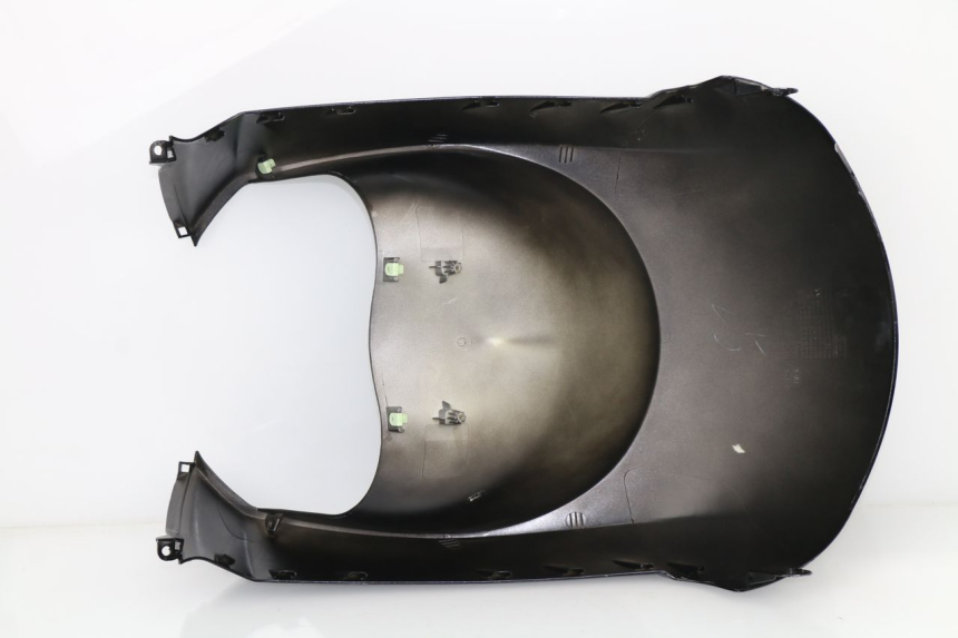 photo de FRONT WHEEL AXLE PEUGEOT KISBEE 4T 50 (2010 - 2017)