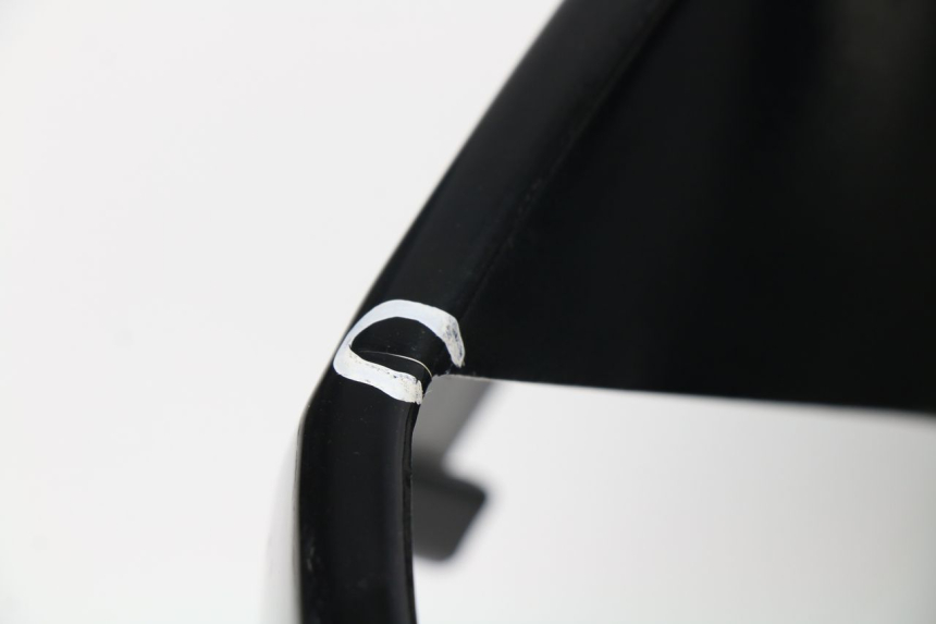 photo de FRONT WHEEL AXLE PEUGEOT KISBEE 4T 50 (2010 - 2017)