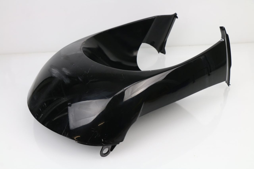 photo de FRONT WHEEL AXLE PEUGEOT KISBEE 4T 50 (2010 - 2017)