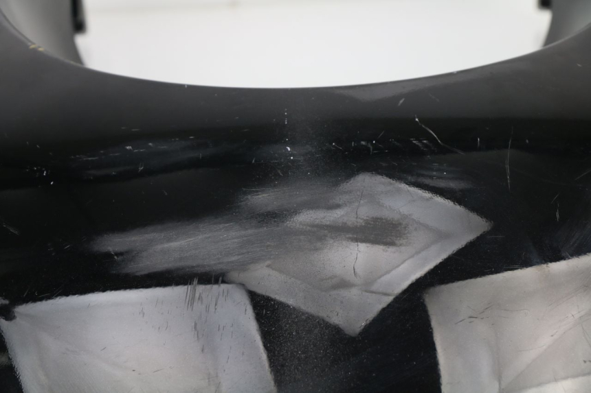 photo de FRONT WHEEL AXLE PEUGEOT KISBEE 4T 50 (2010 - 2017)