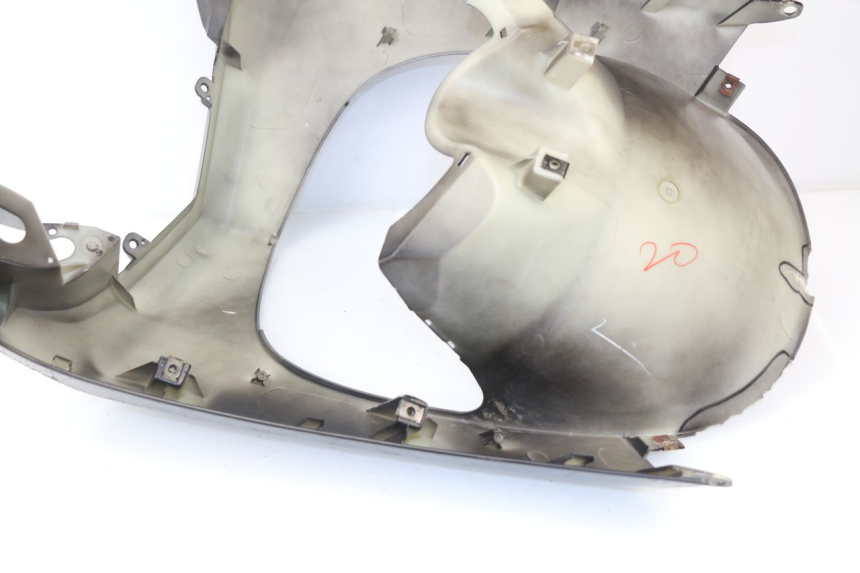 photo de FRONT UNDERTRAY PEUGEOT VIVACITY NEW 2T 50 (2008 - 2017)